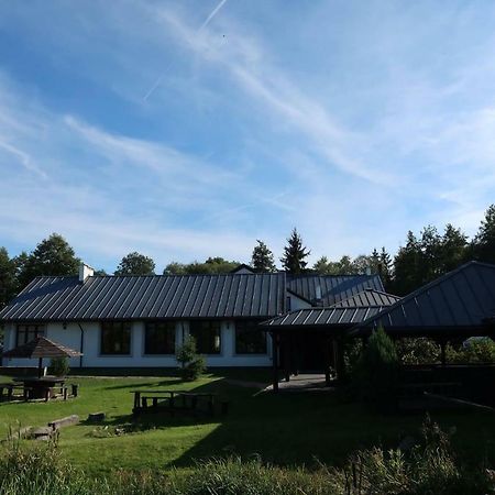 Agroturystyka Kresowka Villa Lubycza Krolewska Kültér fotó