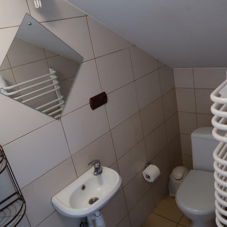 Agroturystyka Kresowka Villa Lubycza Krolewska Kültér fotó
