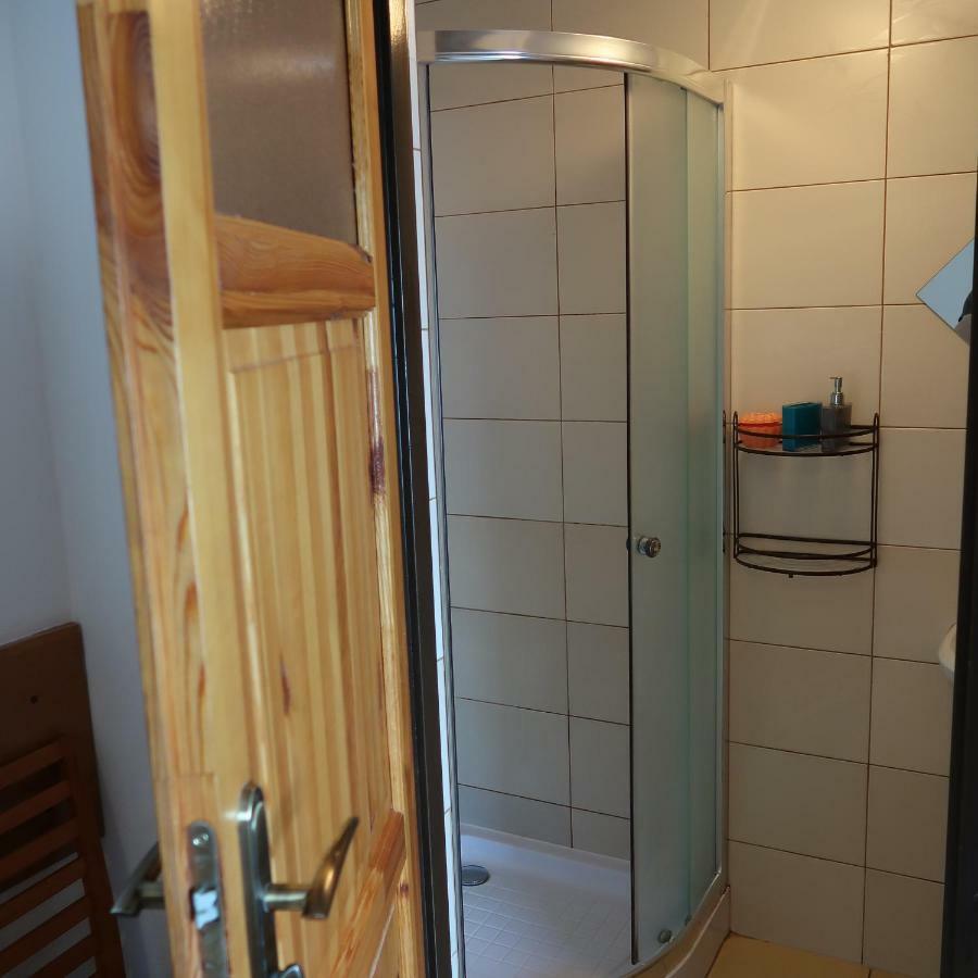 Agroturystyka Kresowka Villa Lubycza Krolewska Kültér fotó