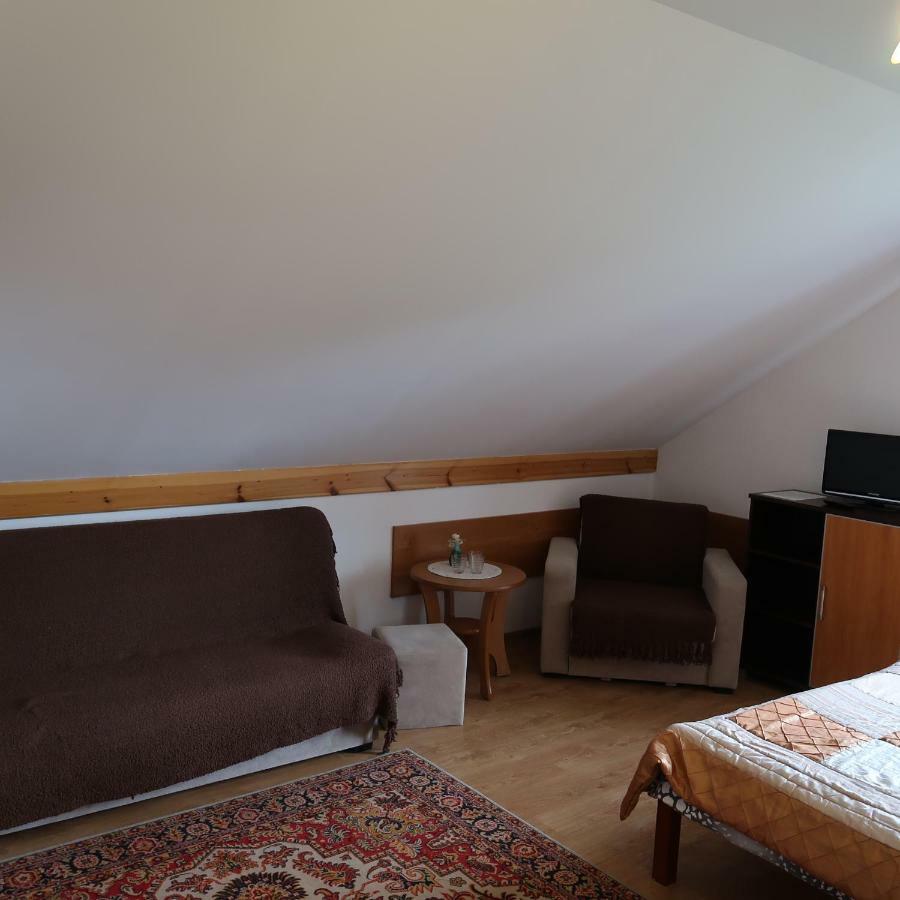 Agroturystyka Kresowka Villa Lubycza Krolewska Kültér fotó