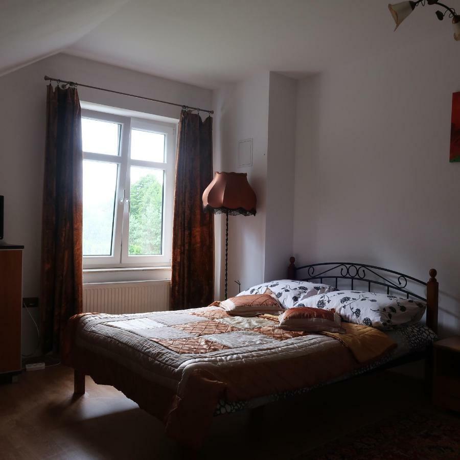 Agroturystyka Kresowka Villa Lubycza Krolewska Kültér fotó