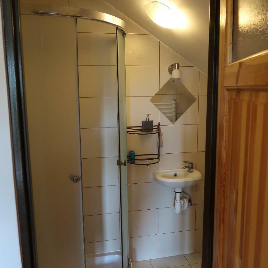 Agroturystyka Kresowka Villa Lubycza Krolewska Kültér fotó