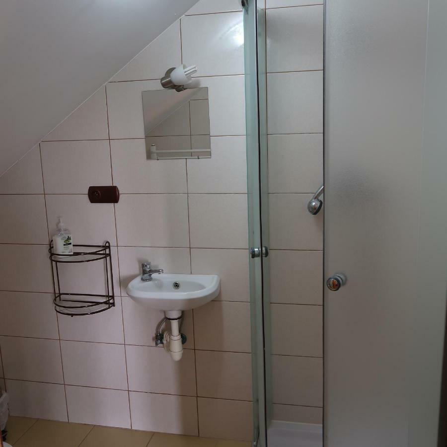 Agroturystyka Kresowka Villa Lubycza Krolewska Kültér fotó
