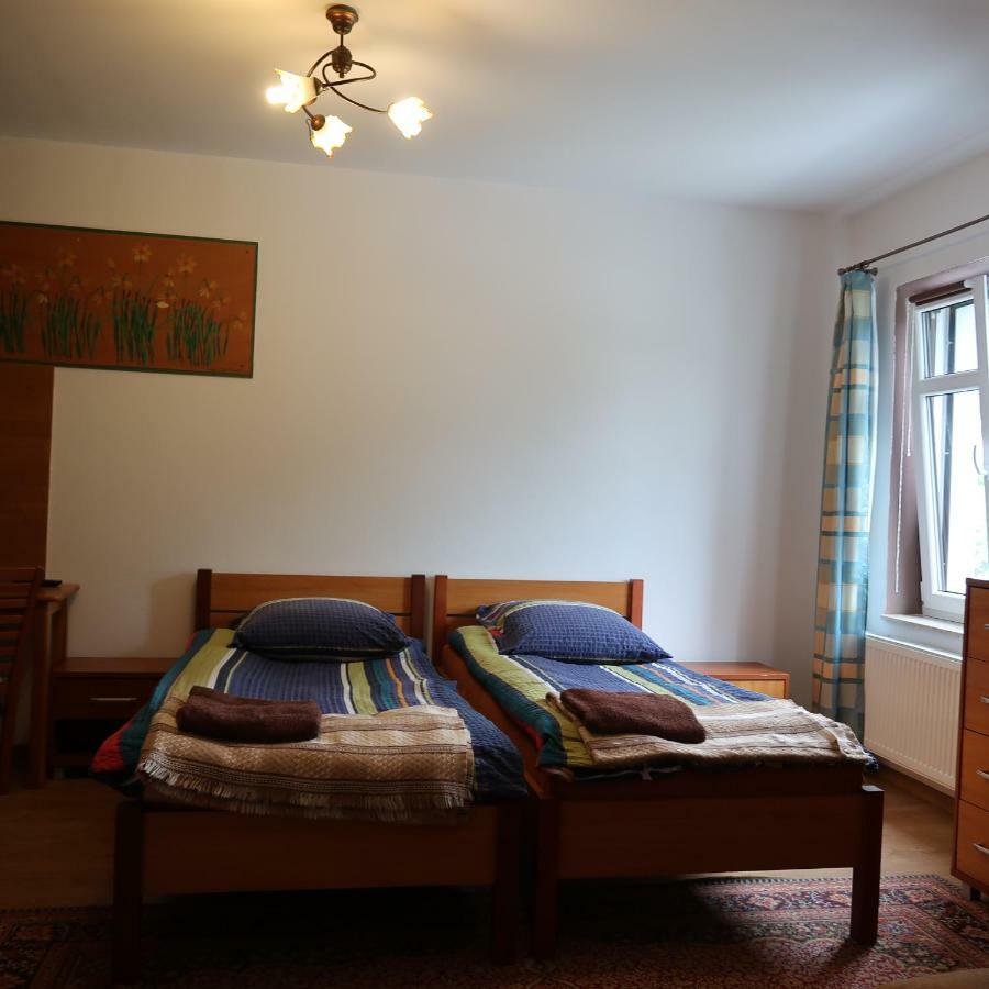 Agroturystyka Kresowka Villa Lubycza Krolewska Kültér fotó
