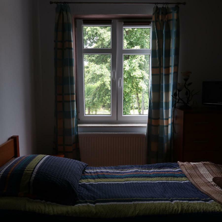 Agroturystyka Kresowka Villa Lubycza Krolewska Kültér fotó